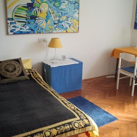 Riki Accommodation Split Eksteriør billede