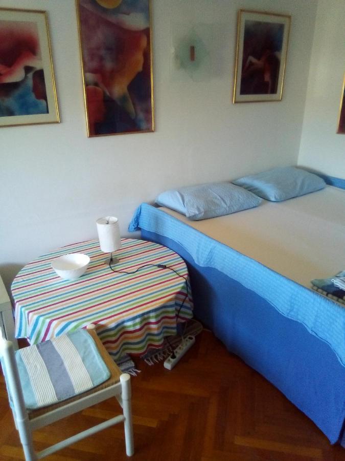 Riki Accommodation Split Eksteriør billede