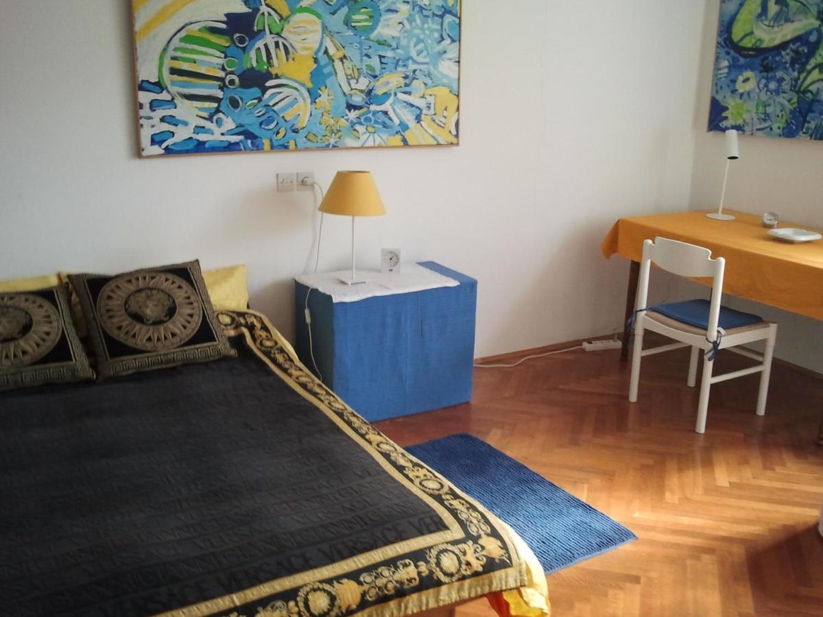 Riki Accommodation Split Eksteriør billede