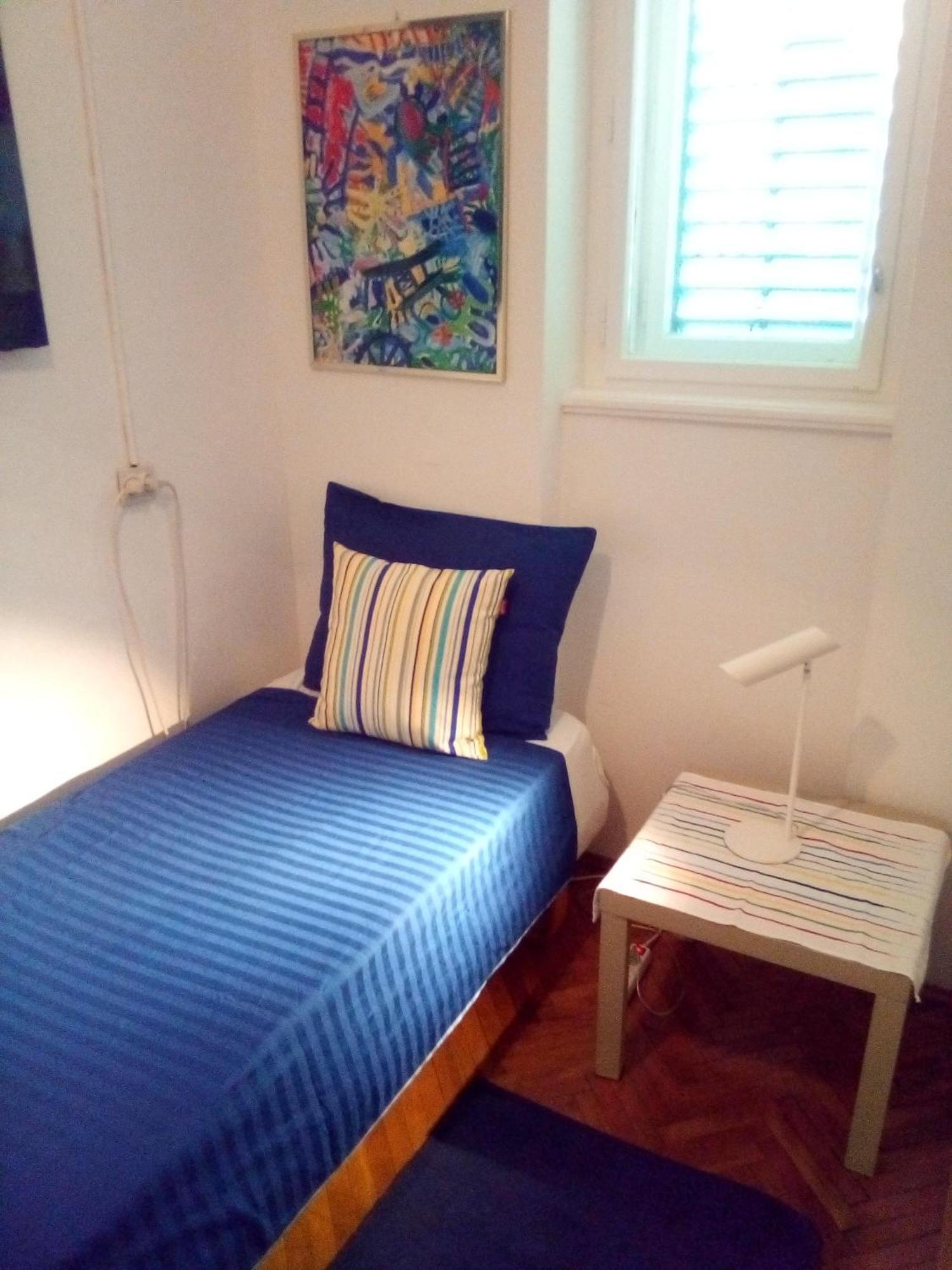 Riki Accommodation Split Eksteriør billede